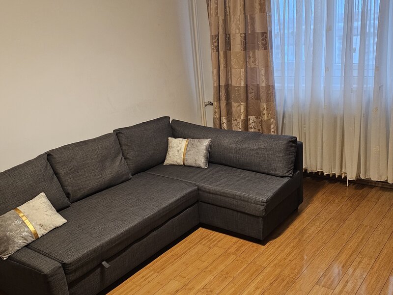 Titan, 1 Decembrie, Strada Gura Ialomitei,