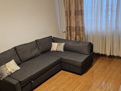 Titan, 1 Decembrie, Strada Gura Ialomitei